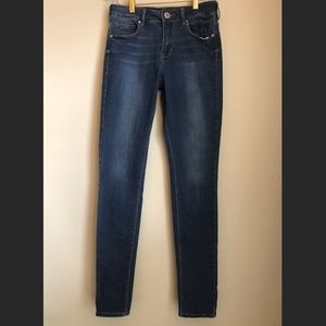 PACSUN BULLHEAD DENIM